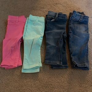 Infant Pants/Jeans